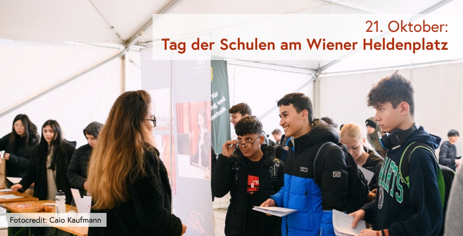 Tag der Schulen 2026