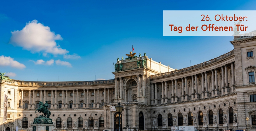 Tag der Offenen Tür 2026