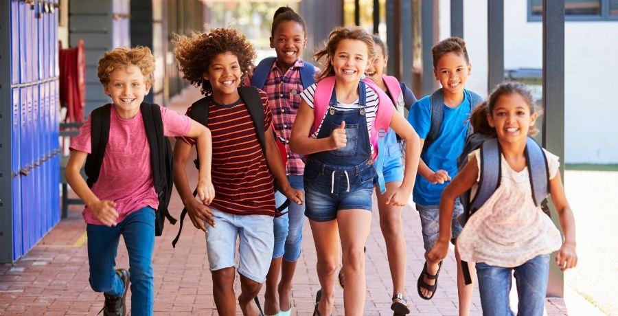 Sechsjährige Volksschule: Vorstellung des Schulversuchs