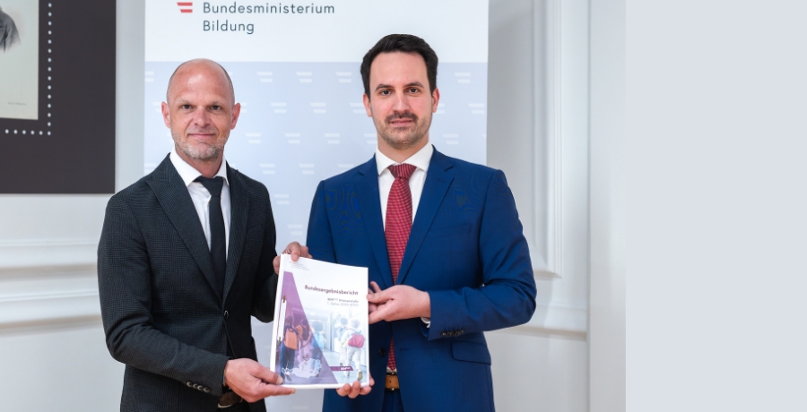 Pressekonferenz "Präsentation iKmPlus Daten“