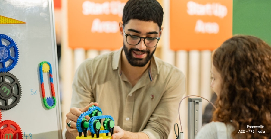 Interpaedagogica 2025