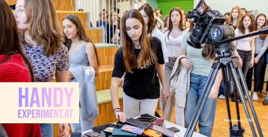 Drei Wochen ohne Smartphone: Das Experiment geht weiter