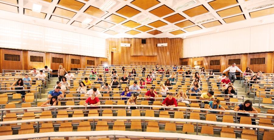 Ausschreibung: Mitglieder des Hochschulrates