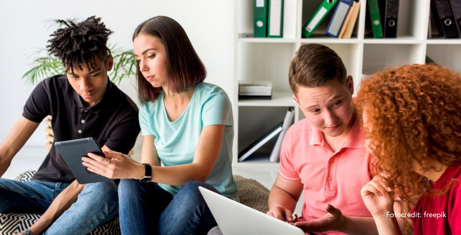 Marktplatz Lernapps – Pilotphase ab Sommersemester 2025/26