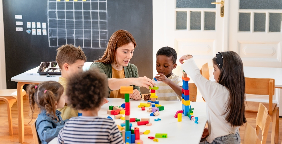 Sonderrichtlinie für die Förderung von Studienplätzen in Fachhochschul-Bachelorstudiengängen „Elementarpädagogik“