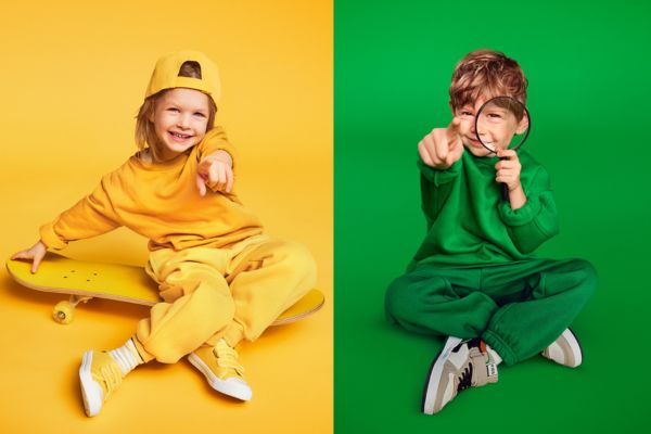 Kampagne Elementarpädagogik