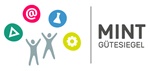 MINT-Gütesiegel - Logo
