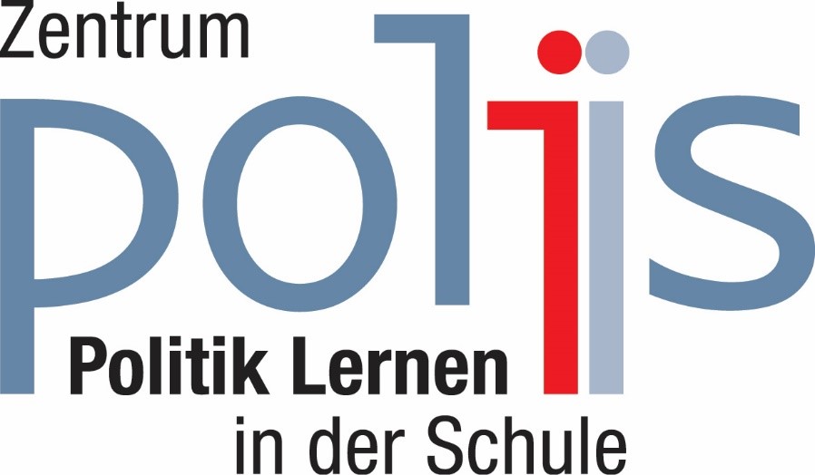 Zentrum polis - Logo