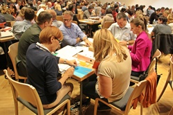 Leadership Academy