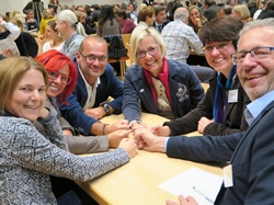 Leadership Academy