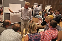 Leadership Academy