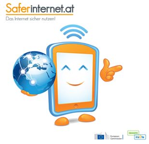 Safer Internet Aktionsmonat Februar 2020