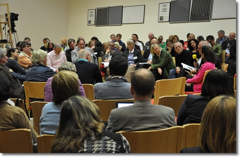 Die Wirksamkeit von Bildungsprozessen steigern: Wissenschaft und Bildungspraxis im Dialog - Leadership Spring Academy in Alpbach