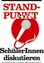 Standpunkt - Logo