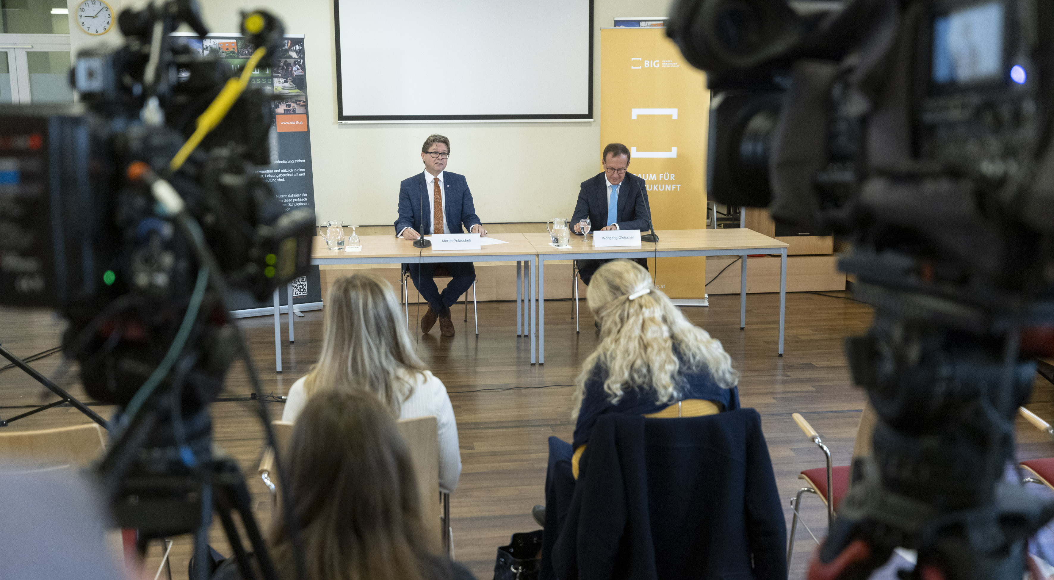Energiebewusst im Schulbau