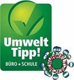 Umweltbildung: Clever einkaufen für die Schule. Und die Umwelt freut sich 2012