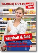 Haushalt und Geld - Cover