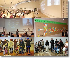 Die Leadership Academy geht in die Generation XI
