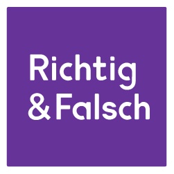 Richtig & Falsch – Podcast für Politische Bildung