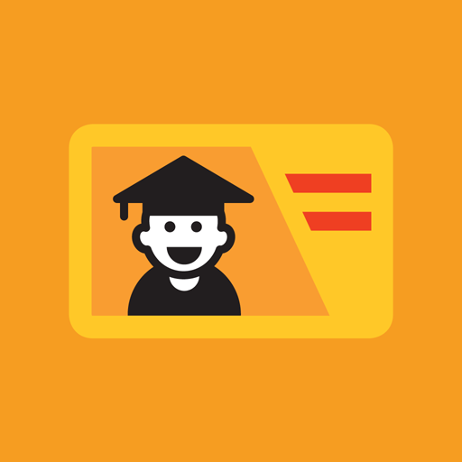 App-Symbol „edu.digicard