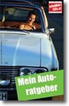 Mein Autoratgeber - Cover