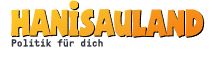 Hanisauland. Politik für dich 