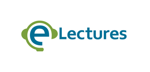 eLectures der Virtuellen PH - Logo