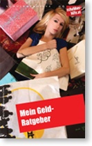 Mein Geldratgeber - Cover